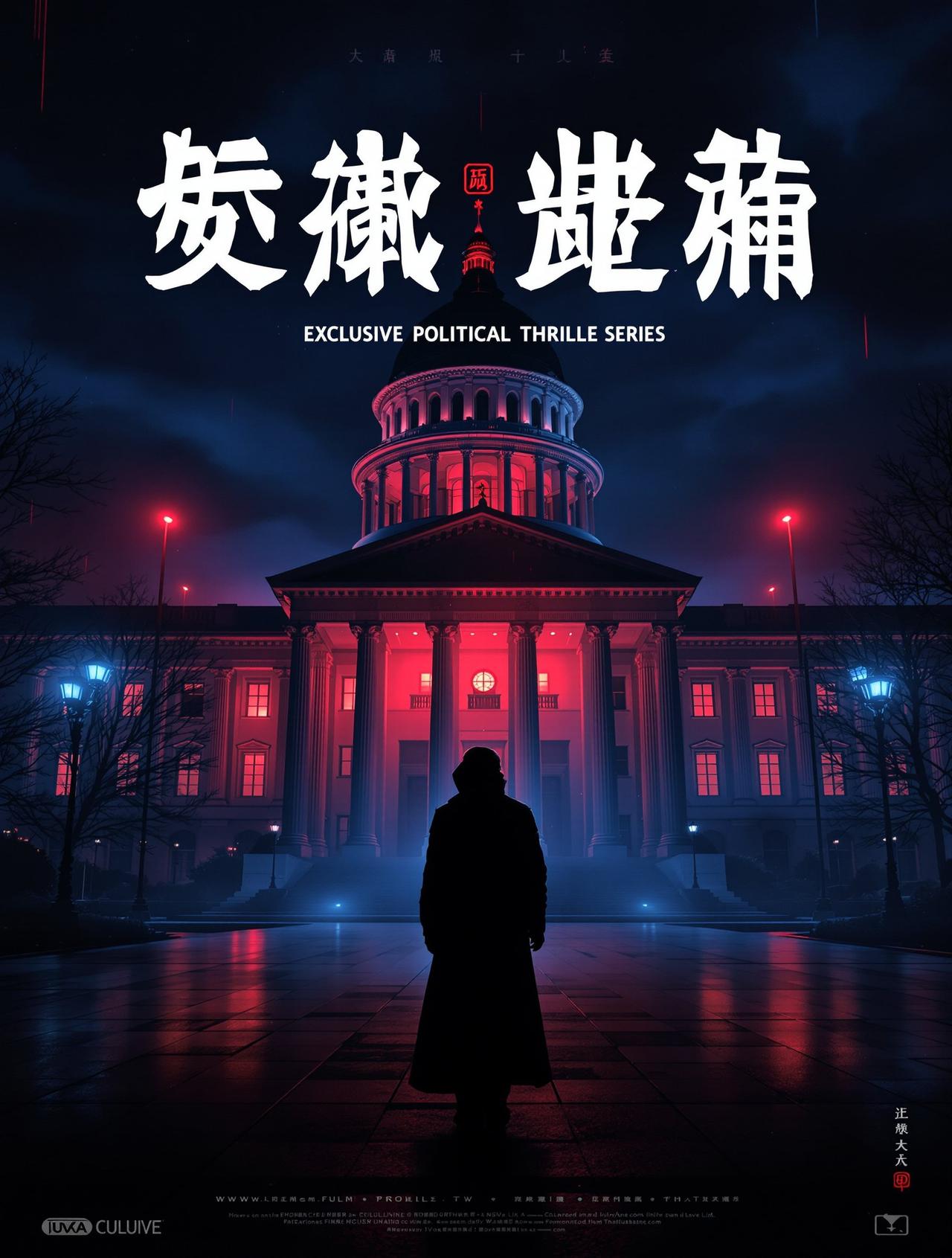 禁区 - 奈菲影视影视封面