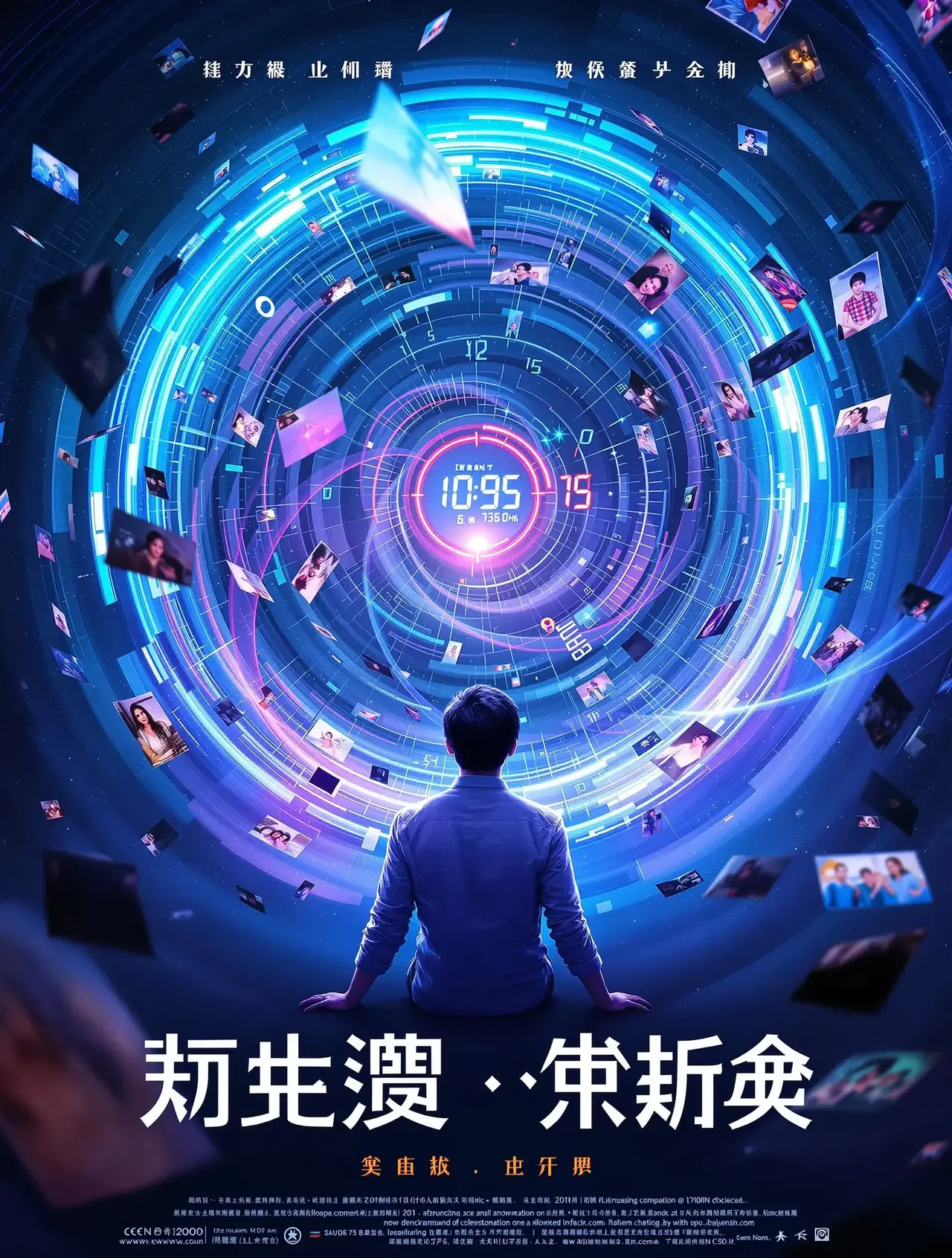 重启人生计划 - 奈菲影视影视封面