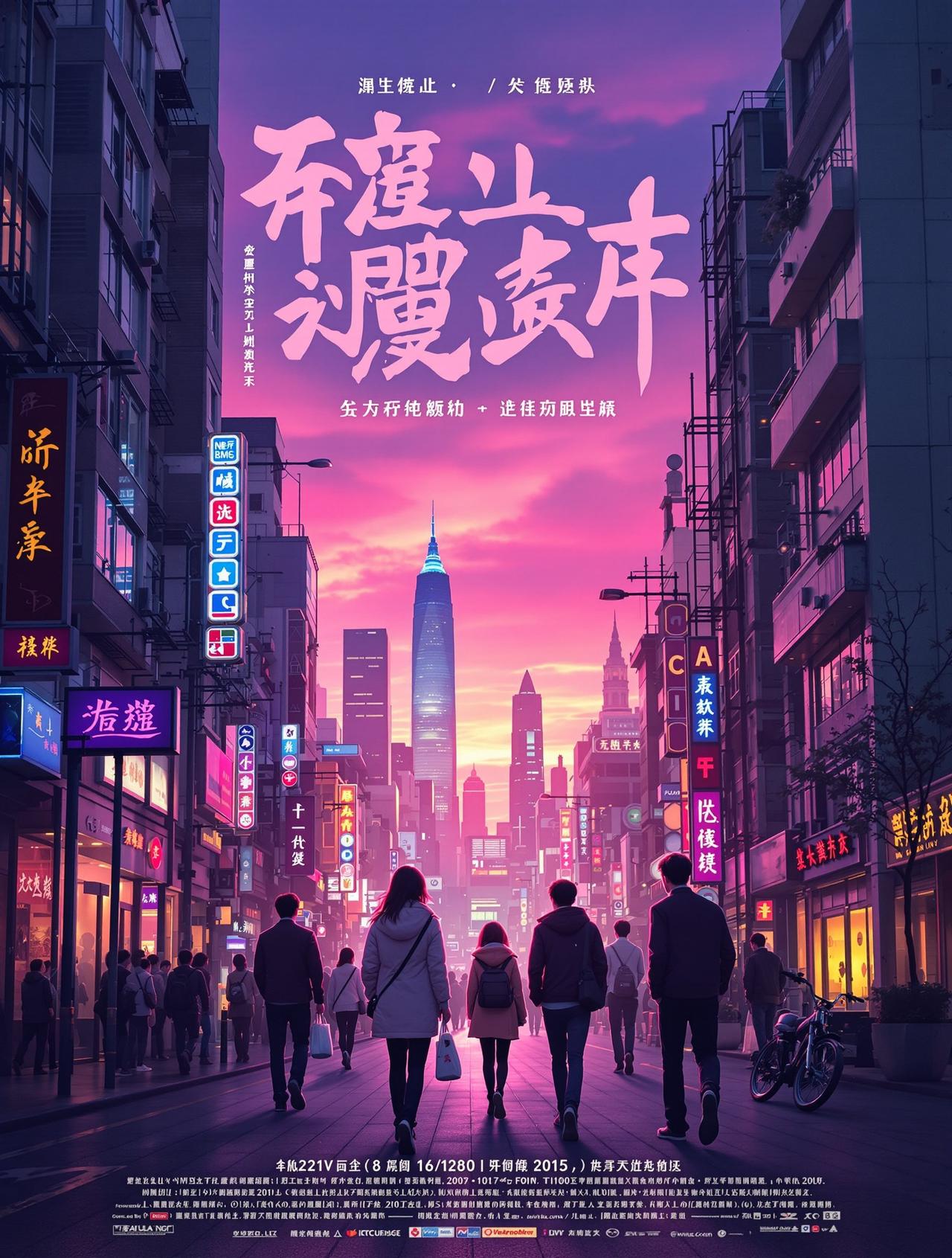 逆流之城 - 奈菲影视影视封面