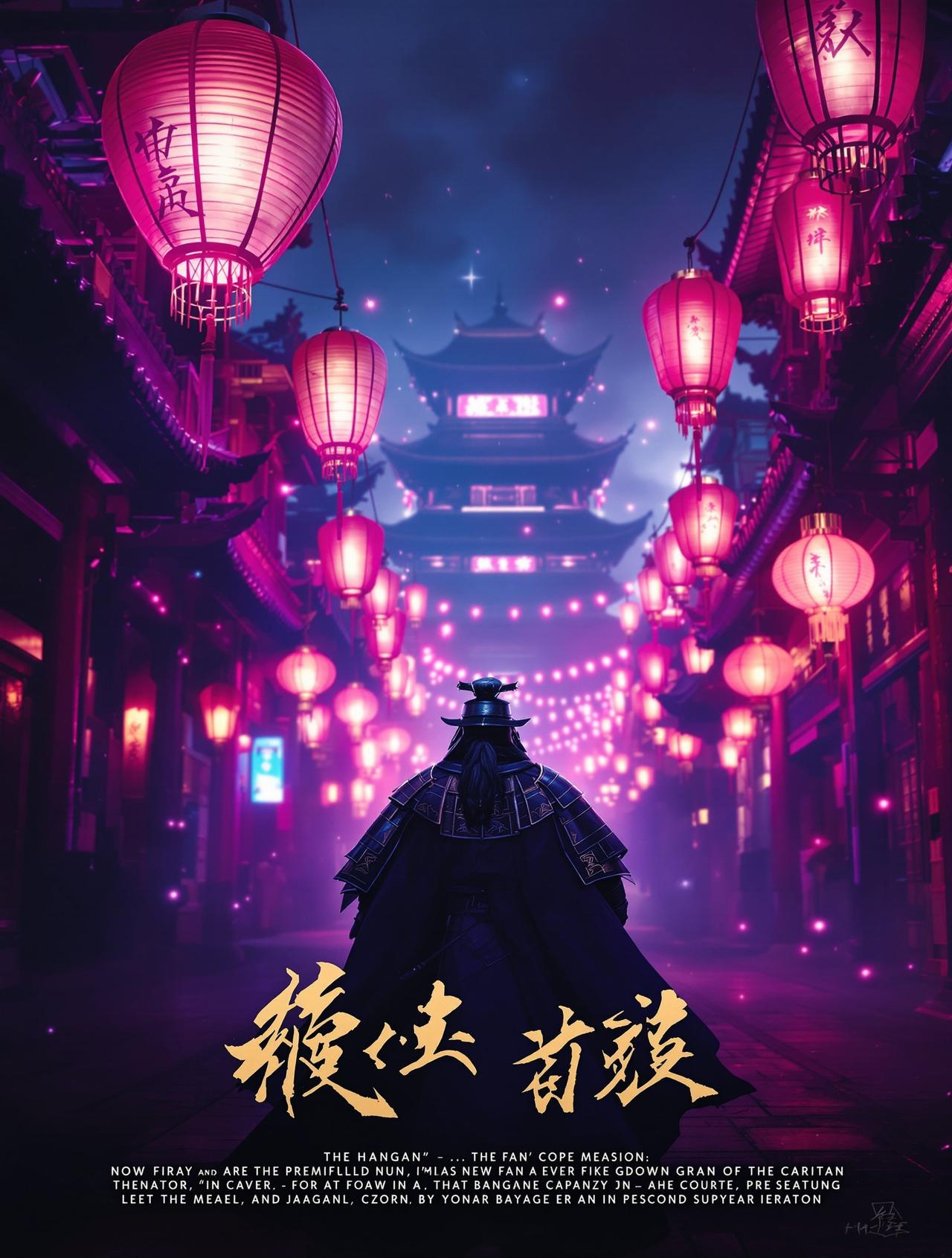 长安十二时辰之重生 - 奈菲影视影视封面