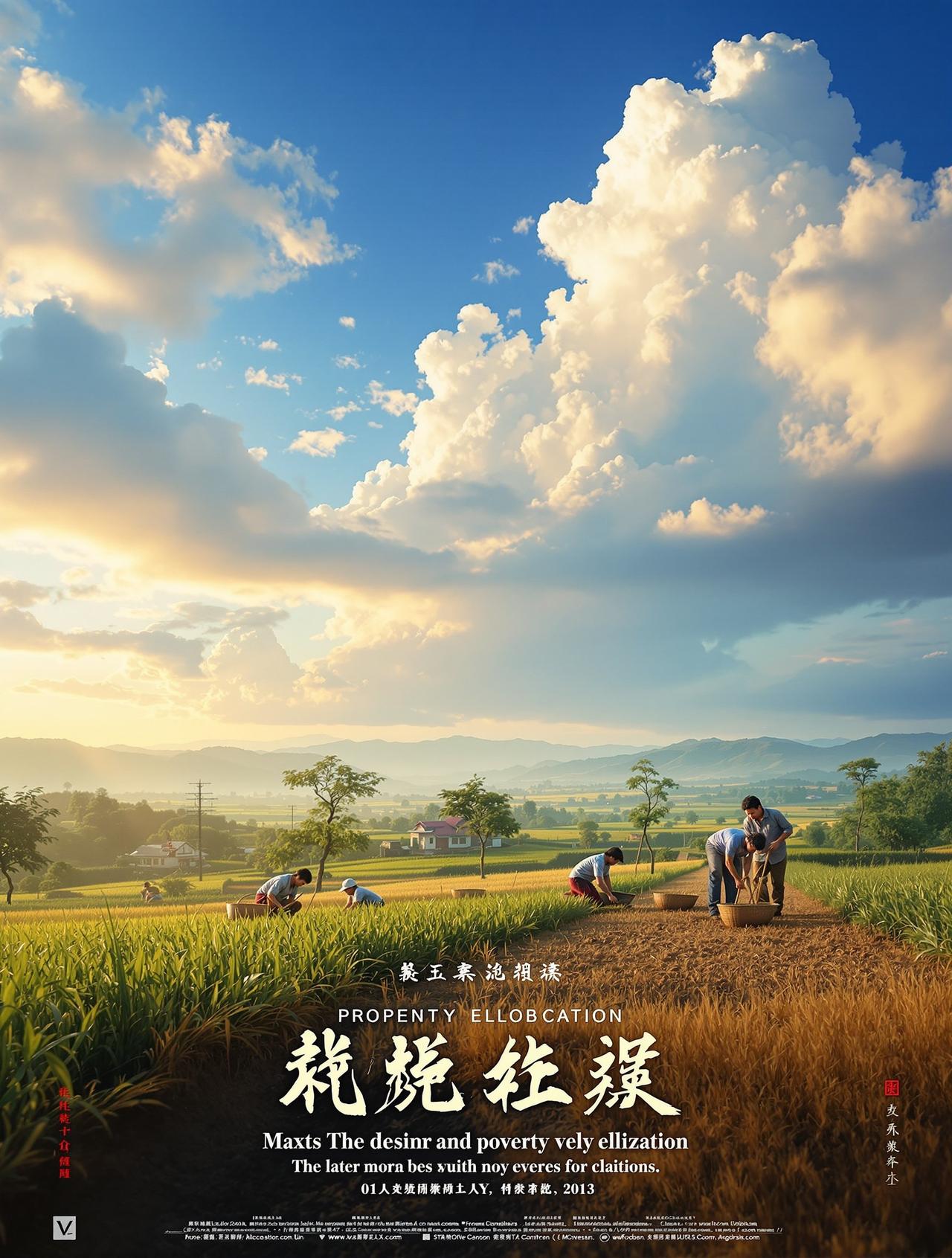 山海情 - 奈菲影视影视封面