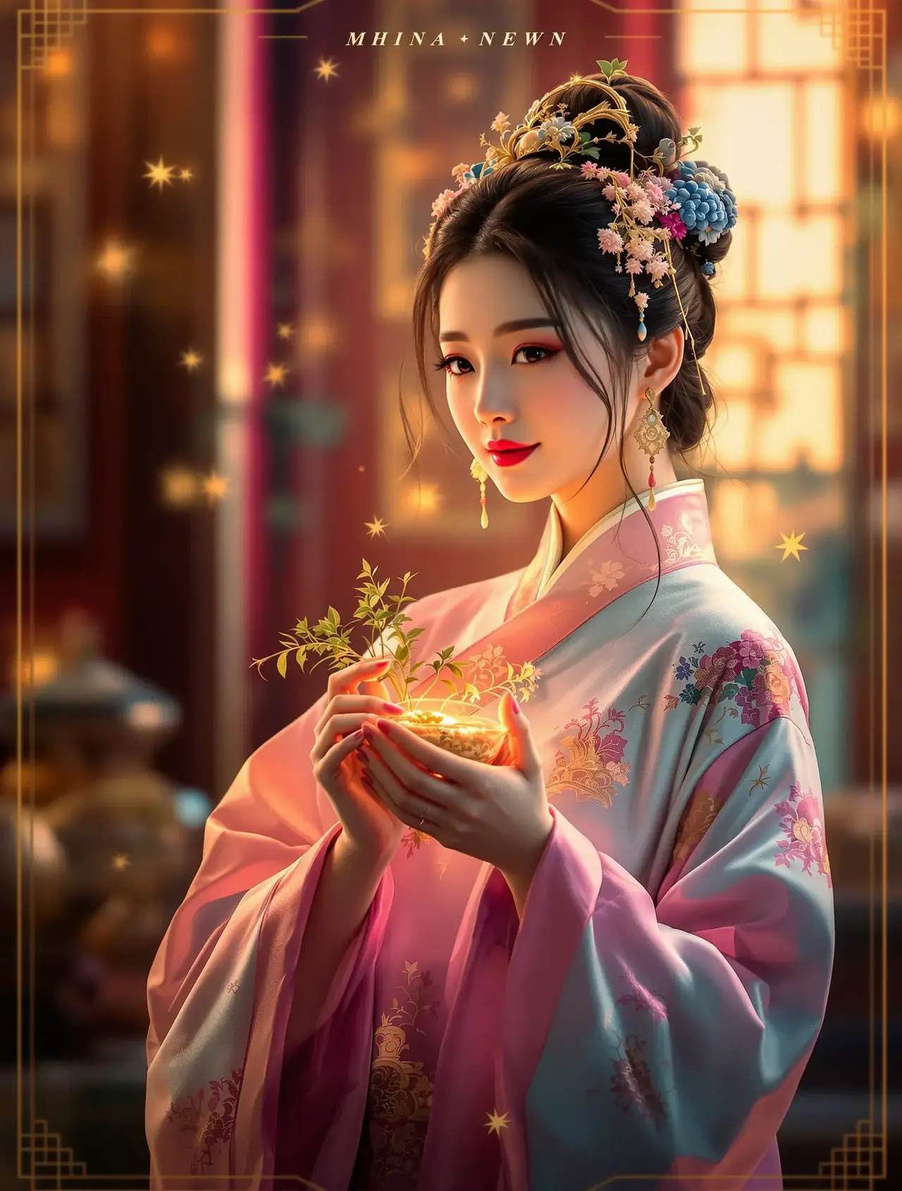 女医传 - 奈菲影视影视封面