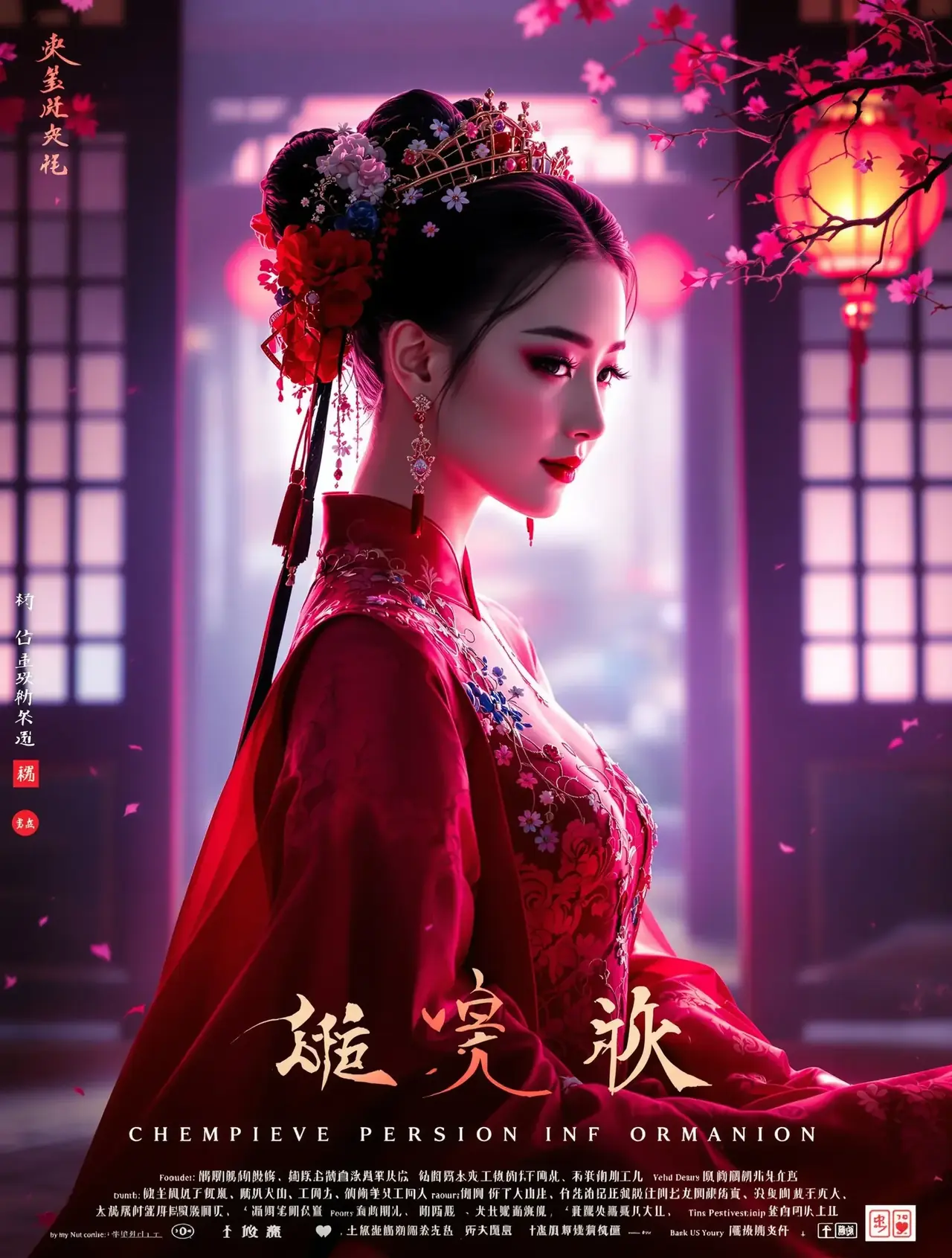 错嫁良缘 - 奈菲影视影视封面